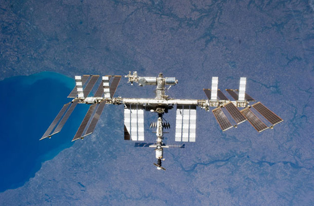 СКАНДАЛ У РУСИЈИ: Директори покрали космонауте